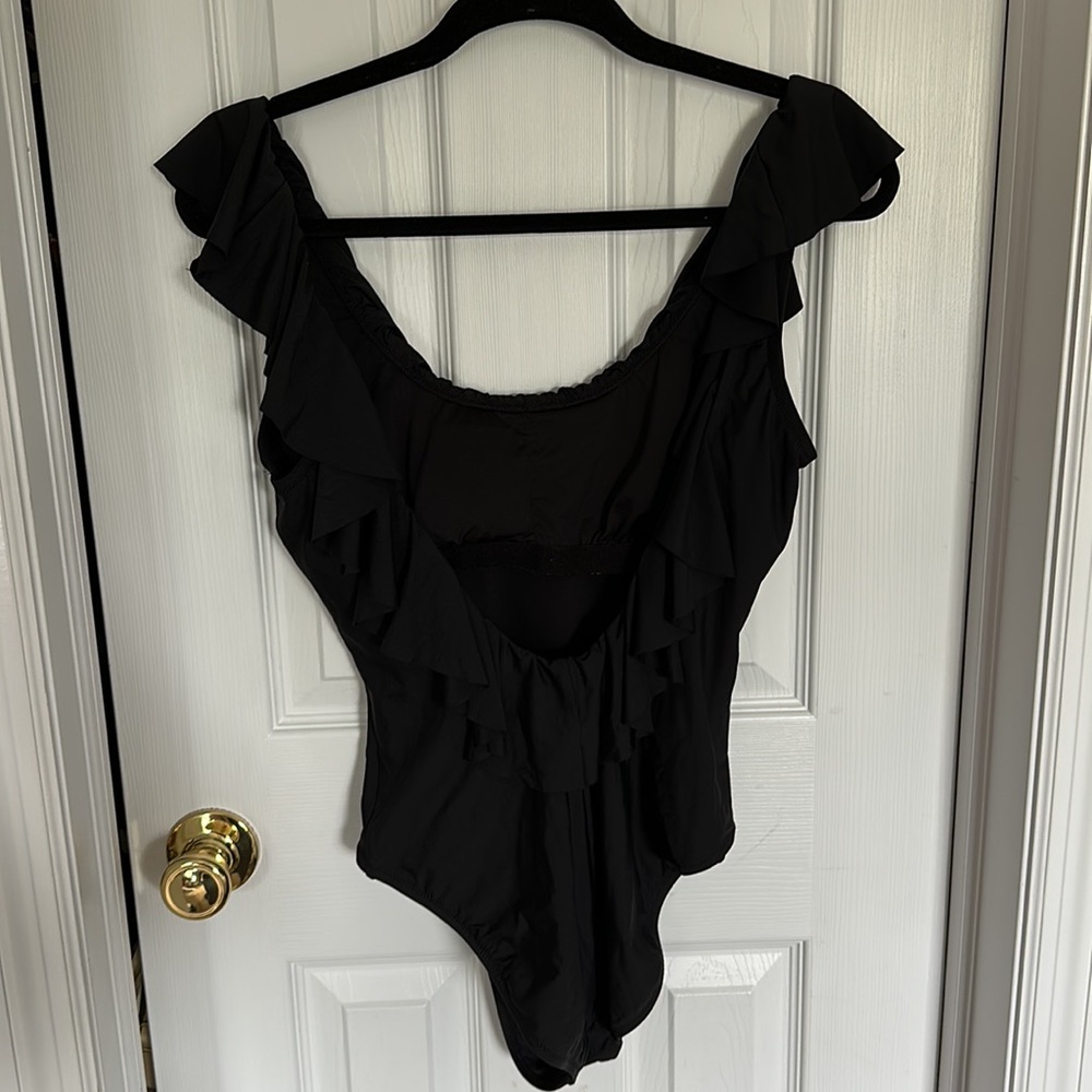 Jcrew bathing suit - Picture 5 of 8